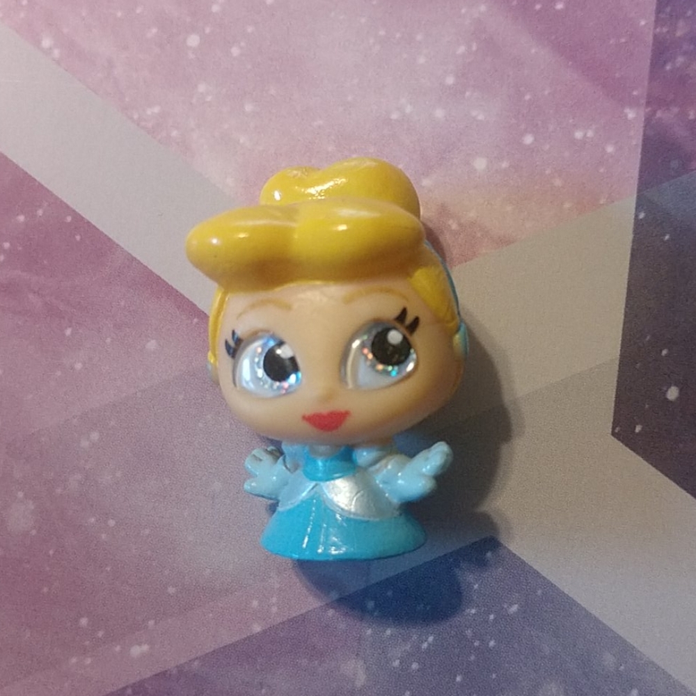 Disney doorables